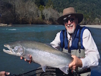 Western Water Guide Service